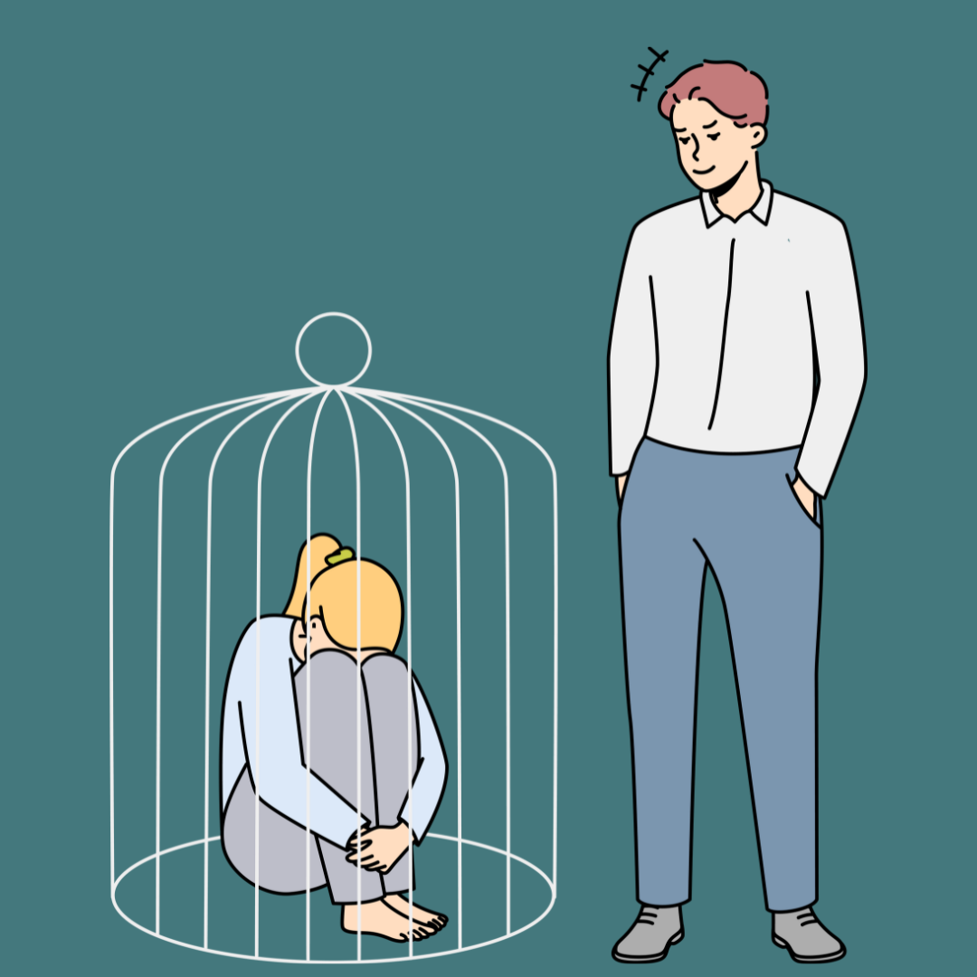 Toxic Relationships | Kellimni.com